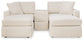 Modmax Sofa and Loveseat