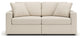 Modmax Sofa, Loveseat and Recliner