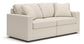 Modmax Sofa, Loveseat and Recliner