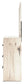Lawroy Queen Panel Headboard, Dresser and Mirror