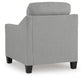 Adlai Sofa, Loveseat, Chair and Ottoman