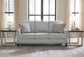 Adlai Sofa, Loveseat, Chair and Ottoman