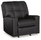 Barlin Mills Sofa, Loveseat and Recliner