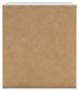 Cayboni King Panel Bed, Dresser, Mirror, Chest and Nightstand