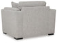 Evansley Sofa, Loveseat, Chair and Ottoman
