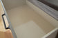 Bronyan Queen Panel Bed with Mirrored Dresser and Nightstand