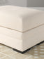 Lango Sofa and Ottoman
