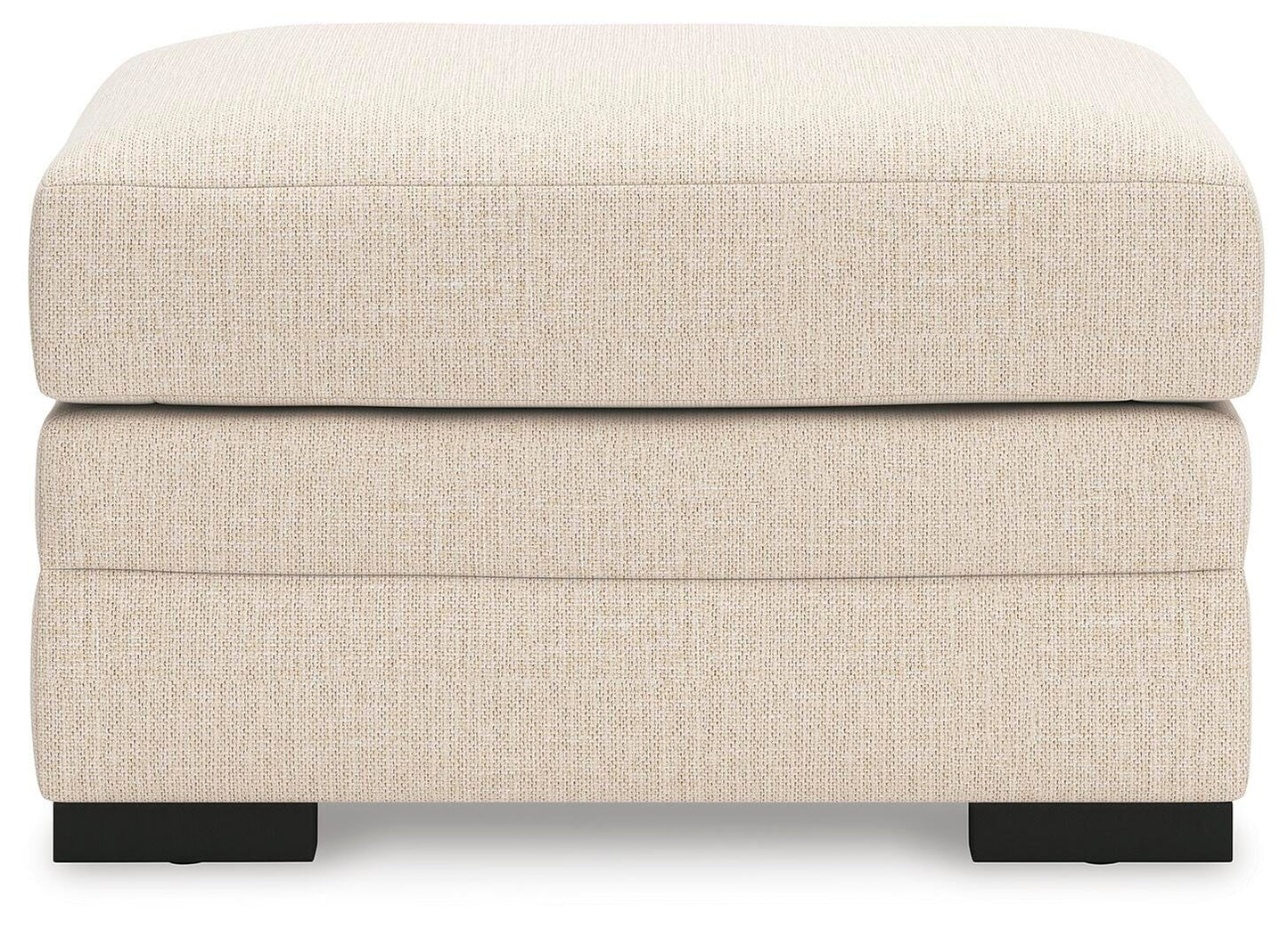 Lango Chair and Ottoman
