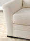 Lango Chair and Ottoman