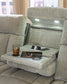 Branthorpe Sofa and Loveseat