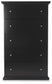 Maribel Twin Panel Bed, Dresser, Mirror, Chest and Nightstand