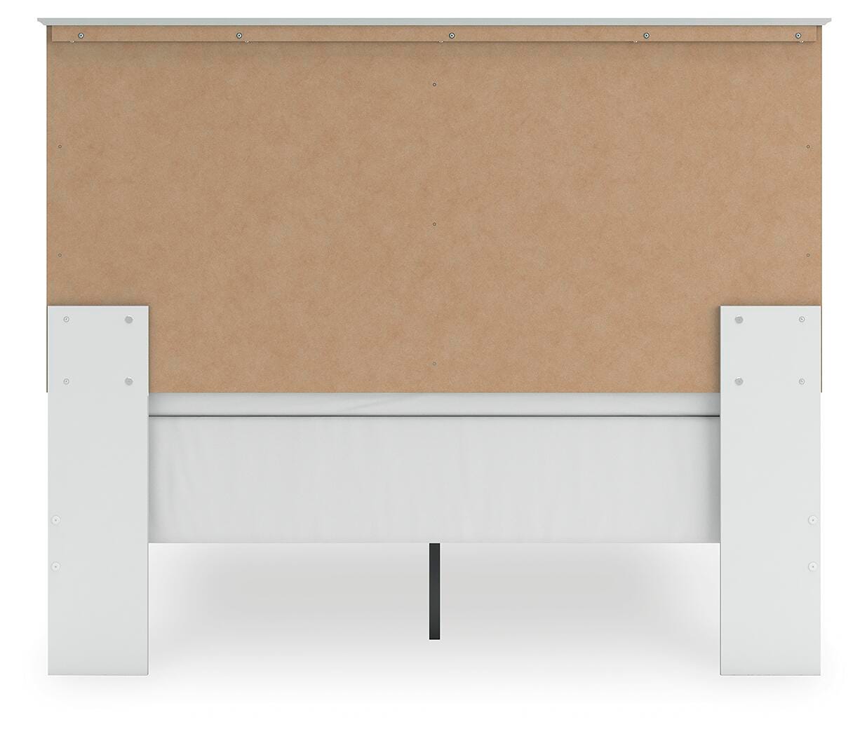 Bostwick Shoals Queen Panel Bed, Dresser, Mirror and Nightstand