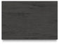 Fraluna Queen Panel Storage Bed, Dresser, Mirror and Nightstand