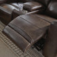 Crossplex Sofa and Loveseat
