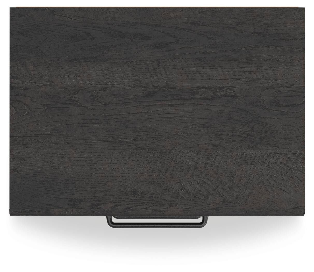 Hollivern Twin Panel Bed, Dresser, Mirror and Nightstand
