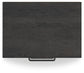Hollivern Queen Panel Bed, Dresser, Mirror, Chest and Nightstand