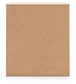 Zuraleus Queen Upholstered Panel Bed, Dresser, Mirror and Nightstand