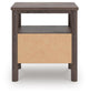 Pamytta Queen Panel Platform Bed, Dresser, Mirror and Nightstand