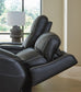 5Z-Comfort Sofa and Loveseat