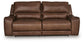 DeepWakes Sofa and Loveseat