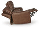 DeepWakes Sofa and Loveseat