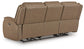 Glencroft Sofa and Loveseat