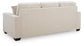 Larimer Sofa and Loveseat