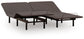 Comfort Classic Adj Base Split Cal King Adjustable Base