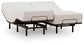 Comfort Classic Adj Base Split Cal King Adjustable Base