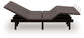 Comfort Classic Adj Base Split Cal King Adjustable Base