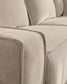 Carceri 3-Piece Power Sectional Reclining Sofa
