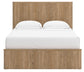 Gramburg Queen Panel Platform Bed