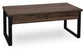 Wickman Falls Rectangular Cocktail Table