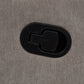 Hamilton Chenille Manual Recliner Sand