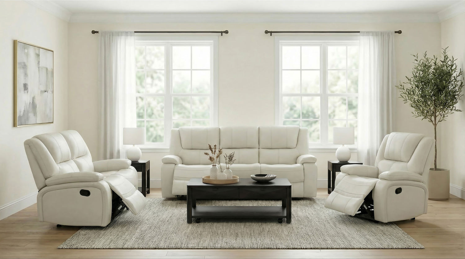 Living Room > Sofas