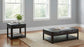 Marcelo 2-piece Coffee Table Set with Storage Coffee