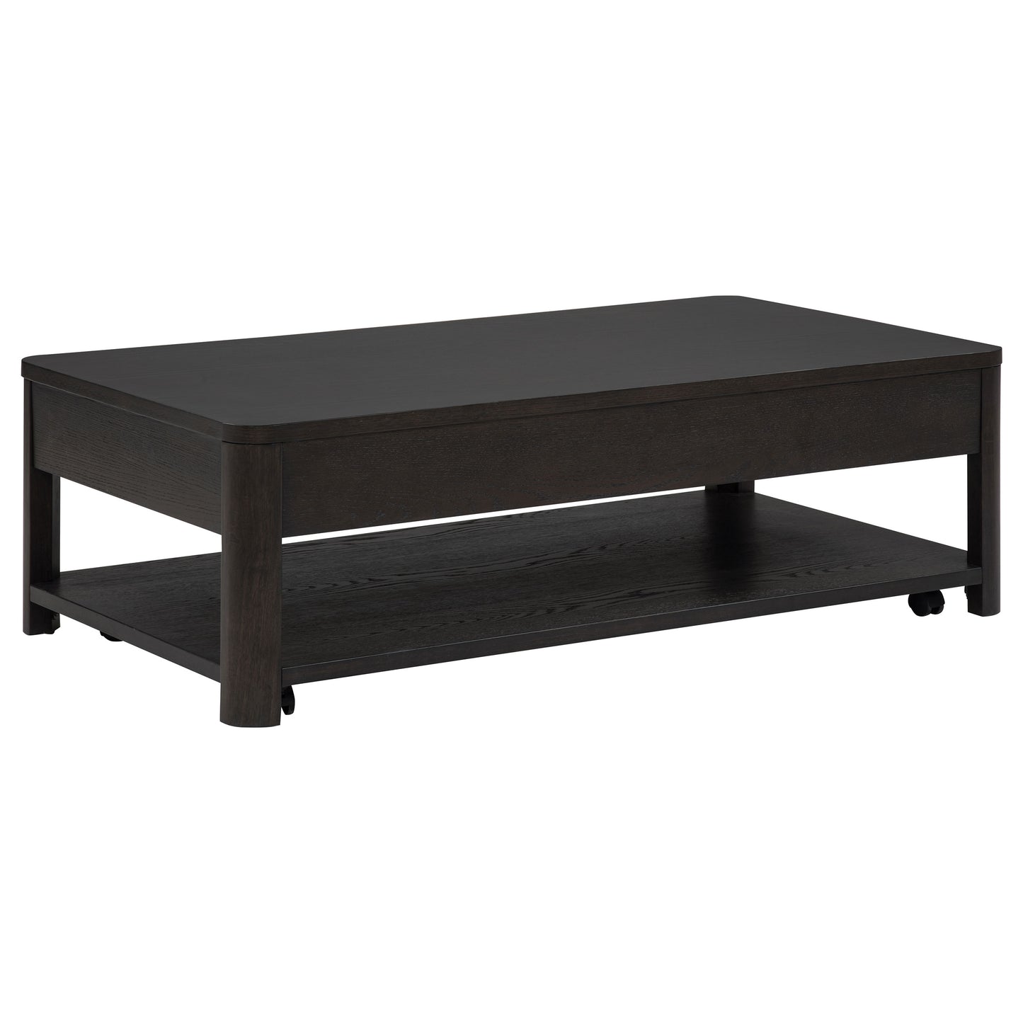 Marcelo 2-piece Coffee Table Set with Storage Coffee