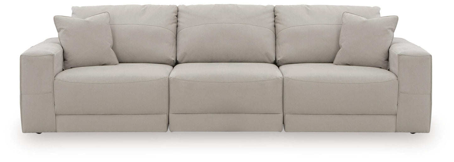 Next-Gen Gaucho 3-Piece Sectional Sofa