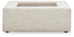 Ashbourne Estate Oversized Accent Ottoman
