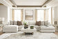 Ashbourne Estate 4-Piece Double Chaise Sectional