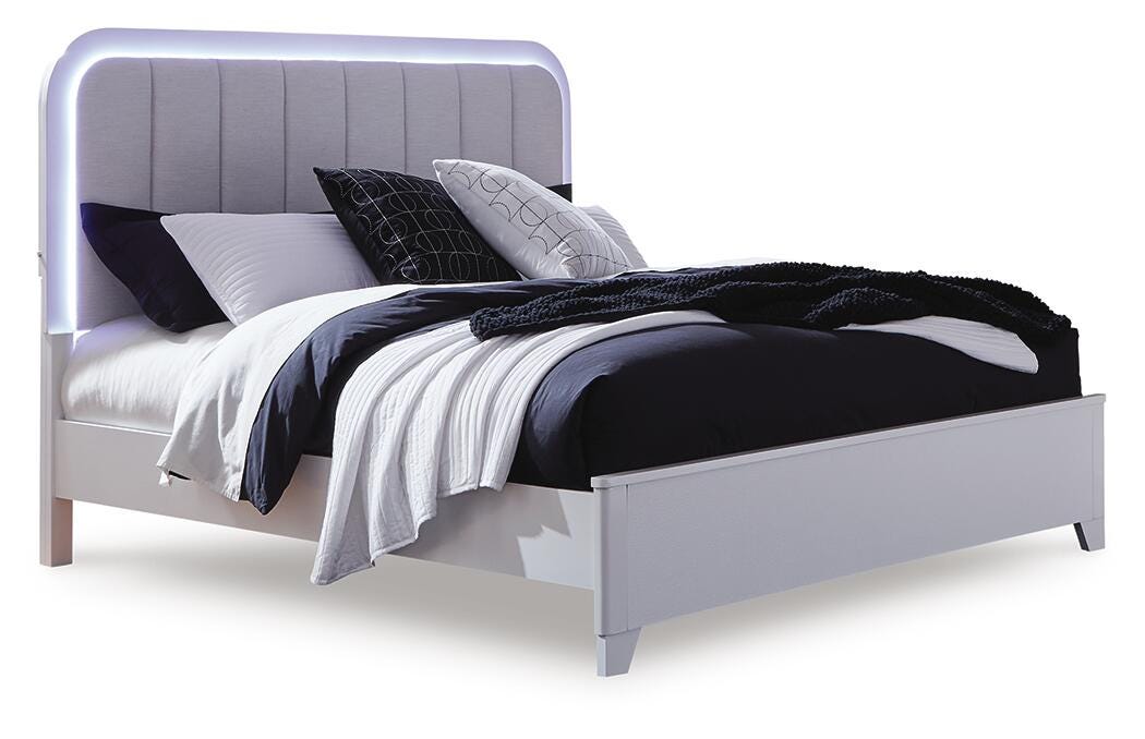 Bedroom > Beds
