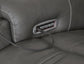 5Z - Pittson 6-Piece Power Reclining Sectional
