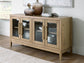 Lasinger Dining Room Server