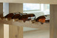 Lasinger RECT Dining Room Counter Table