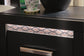 Shoralli Two Drawer Night Stand