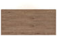 Savonport King Panel Bed, Dresser, Mirror, Chest and Nightstand