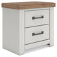 Savonport King Panel Bed, Dresser, Mirror, Chest and Nightstand