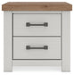 Savonport King Panel Bed. Dresser, Mirror and Nightstand
