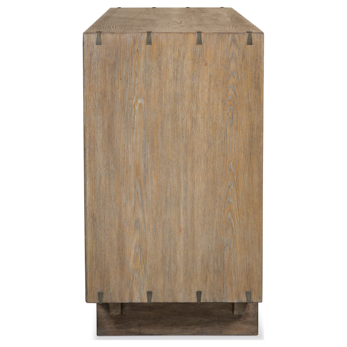 Stillwater 4-piece California King Bedroom Set