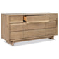 Stillwater 4-piece Queen Bedroom Set